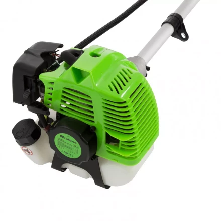 Триммер бензиновый Сибртех БКС 1800 неразъемная штанга 96241 купить в Нягани