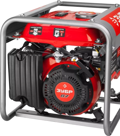 Генератор бензиновый ЗЭСБ-1200 серия МАСТЕР купить в Нягани