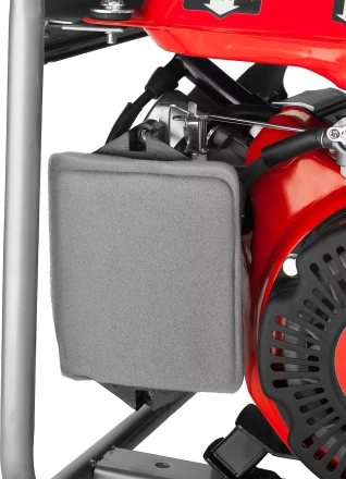 Генератор бензиновый ЗЭСБ-1200 серия МАСТЕР купить в Нягани