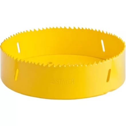 Коронка STAYER &quot;PROFESSIONAL&quot; Би-металлическая, универсальная, d=152мм 29547-152 купить в Нягани