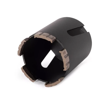 Коронка КВТ SF-68/65 5T с адаптером SDS-Plus серия ПРОФИ (102560) купить в Нягани