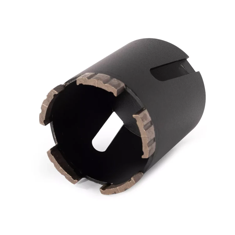 Коронка КВТ SF-68/65 5T с адаптером SDS-Plus серия ПРОФИ (102560) купить в Нягани