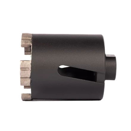 Коронка КВТ SF-68/65 5T с адаптером SDS-Plus серия ПРОФИ (102560) купить в Нягани