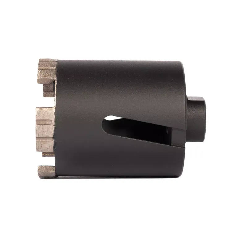 Коронка КВТ SF-68/65 5T с адаптером SDS-Plus серия ПРОФИ (102560) купить в Нягани