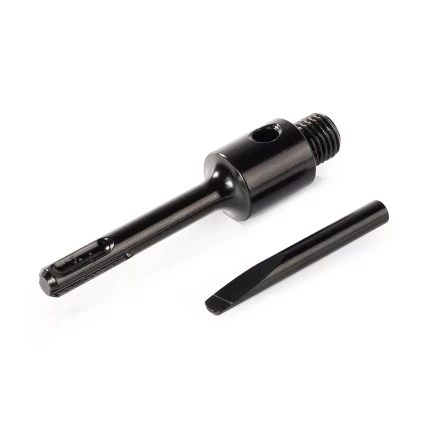 Коронка КВТ SF-68/65 5T с адаптером SDS-Plus серия ПРОФИ (102560) купить в Нягани