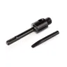 Коронка КВТ SF-68/65 5T с адаптером SDS-Plus серия ПРОФИ (102560) купить в Нягани