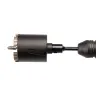 Коронка КВТ SF-68/65 5T с адаптером SDS-Plus серия ПРОФИ (102560) купить в Нягани