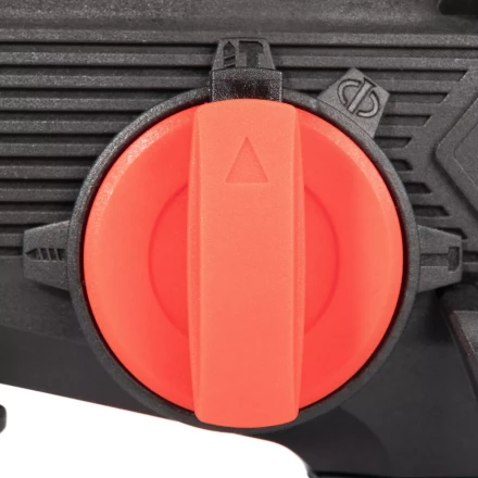 Перфоратор бесщеточный аккумуляторный КВТ HB-20-24 с оснасткой SDS-Plus до 24 мм (102589) купить в Нягани