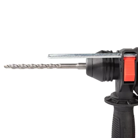 Перфоратор бесщеточный аккумуляторный КВТ HB-20-24 с оснасткой SDS-Plus до 24 мм (102589) купить в Нягани