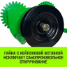 Тележка для ручных талей с цепным приводом HITCH TR100 1 т 3 м (SZ068947) купить в Нягани