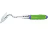 Мотыжка "трапеция" обрез. рукоятка  может использ. в сборе с ручкой 63016 63017  PALISAD 63010 купить в Нягани
