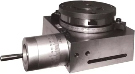 Стол поворотный ф250мм К610611 23413 купить в Нягани