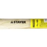 Киянка STAYER резиновая черная с деревянной ручкой, 680г 20505-75 купить в Нягани
