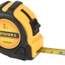 Рулетка STAYER "STANDARD" "TopTape", 2х16мм 34025-02 купить в Нягани
