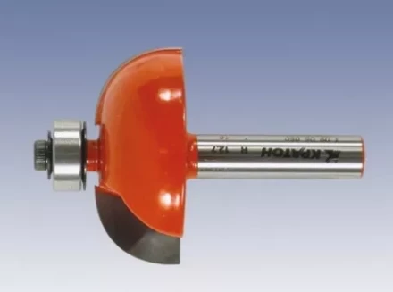 Фреза профильная с подшипником Кратон (1 09 05 050) 1 09 05 050 купить в Нягани