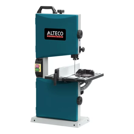 Ленточная пила по дереву ALTECO WBS 90 59600 купить в Нягани