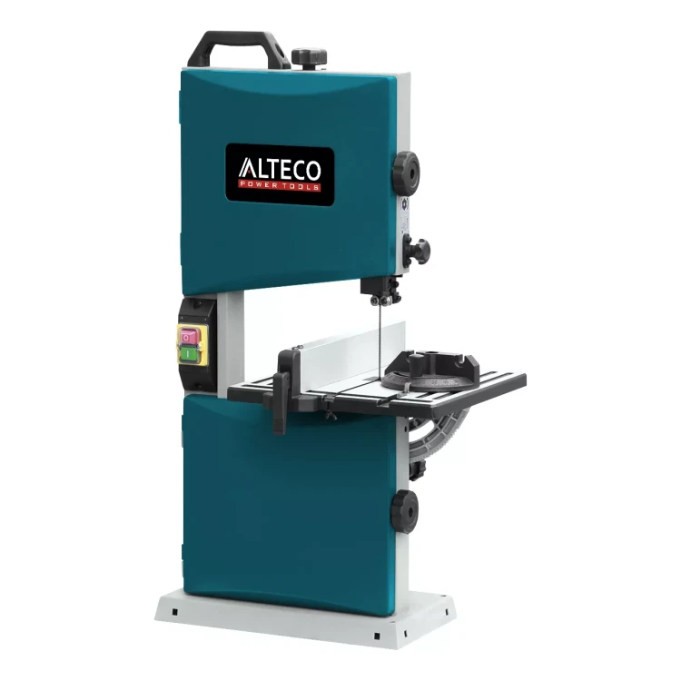 Ленточная пила по дереву ALTECO WBS 90 59600 купить в Нягани