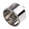 Коронка алмазная HAMMER Ф68мм HEX (DHS 68.0*65/5) купить в Нягани