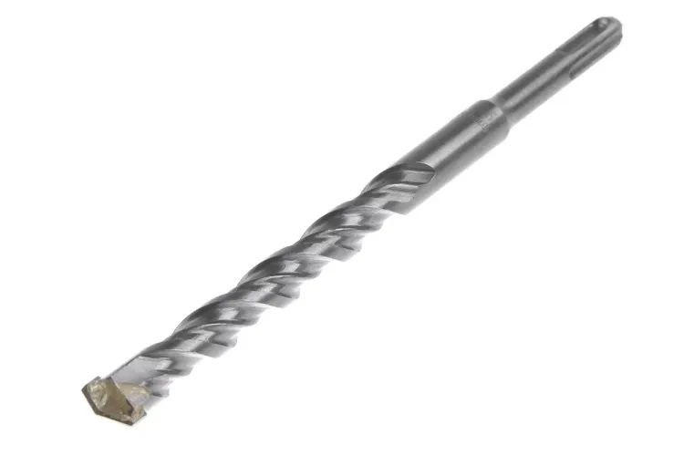 Бур HAMMER Ф16х210мм SDS Plus (201-135) купить в Нягани