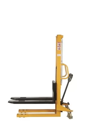 Штабелер гидравлический 0,5 т 1,6 м XILIN SDJ500 1005698 купить в Нягани