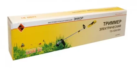 Триммер электрический ТЭ 1200/38Н 56413 купить в Нягани