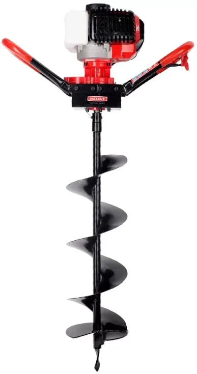 Бензобур MAXCUT MC 62 без шнека PATRIOT купить в Нягани