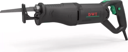 Сабельная пила DWT SASP11-29 V купить в Нягани