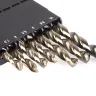 Набор сверл HAMMER No7 19шт. 1,0-10мм купить в Нягани
