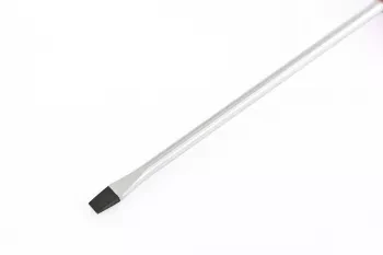 Отвертка &quot;Era&quot; SL30 х 100 мм CrV 3-х компонентная рукоятка  Matrix 12072 купить в Нягани