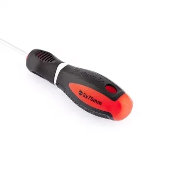 Отвертка &quot;Era&quot; SL30 х 100 мм CrV 3-х компонентная рукоятка  Matrix 12072 купить в Нягани