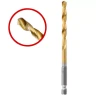 Сверло по металлу HAMMER Ф6х113мм (202-810 DR MT ) купить в Нягани