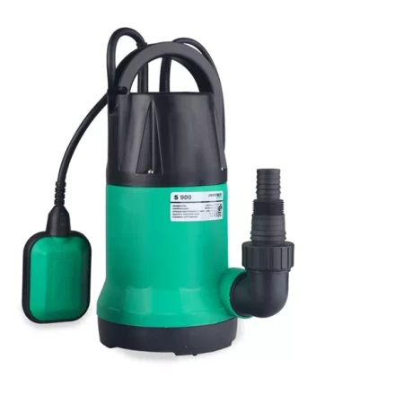 Дренажный насос для чистой воды Patriot Ranger S 900 купить в Нягани