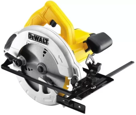 Дисковая пила DeWalt DWE 560 купить в Нягани