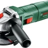 Углошлифовальная машина BOSCH PWS 700-115 (0.603.3A2.020) купить в Нягани