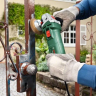 Углошлифовальная машина BOSCH PWS 700-115 (0.603.3A2.020) купить в Нягани