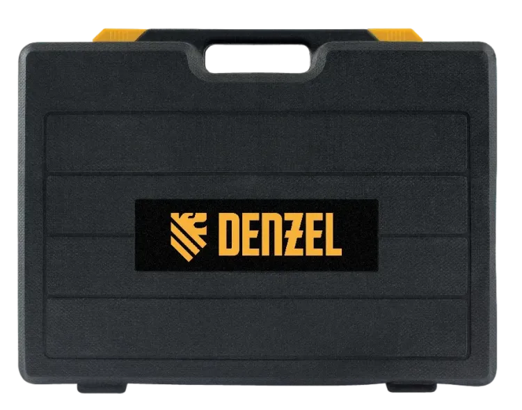 Нейлер пневматический PN2190 для гвоздей SN21 от 50 до 90 мм Denzel 57429 купить в Нягани