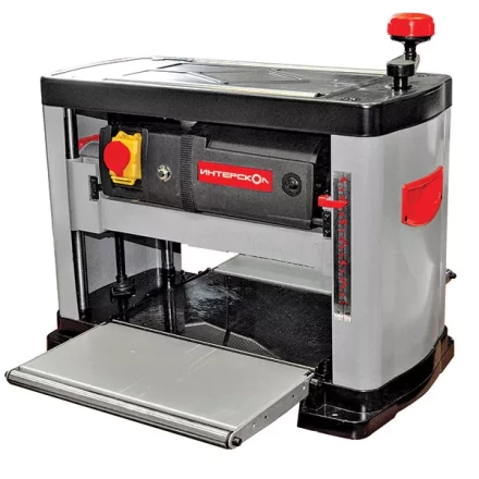 Рейсмусовый станок РС-330/1500 ИНТЕРСКОЛ купить в Нягани