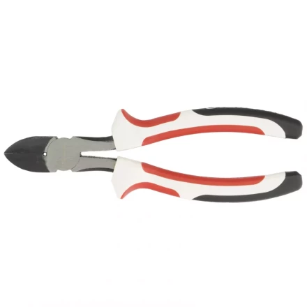 Бокорезы Premium 180 мм трехкомпонентные рукоятки MATRIX 17533 купить в Нягани