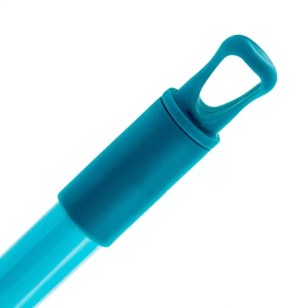 Швабра отжимная скручиванием Palisad Home 935095, 120 см, насадка из микрофибры, 120 г. купить в Нягани