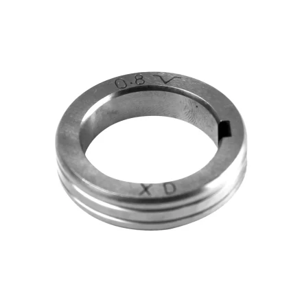 Ролик INVERMIG d=0,8-1,0 10.05/30.08 FoxWeld купить в Нягани