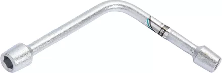 Ключ торцевой 12х13 Г-образный STELS 14223 купить в Нягани