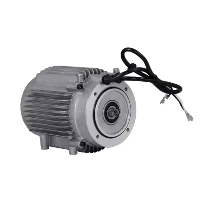 Электродвигатель KVAZARRUS 2,9 кВт для моек K 7 купить в Нягани