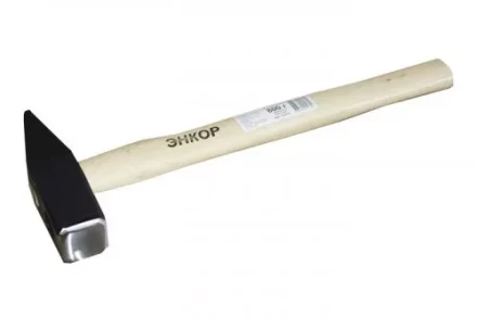 Молоток слесарный   800гр с дер рук 1/24/48/864 23012 купить в Нягани