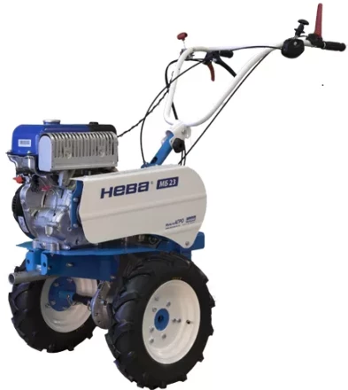 Мотоблок Нева МБ-23 МультиАгро YAMAHA MX250 PRO купить в Нягани