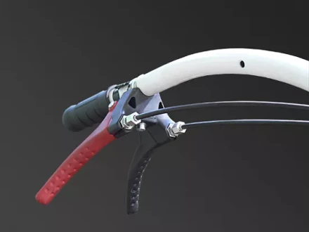 Мотоблок Нева МБ-23 МультиАгро YAMAHA MX250 PRO купить в Нягани