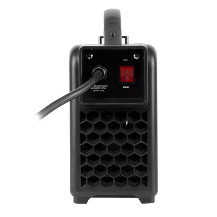 Аппарат инвертор. дуговой сварки SDM-220 Top, 220 А, ПВ 60%// Denzel 94357 купить в Нягани