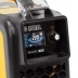 Аппарат инвертор. дуговой сварки SDM-220 Top, 220 А, ПВ 60%// Denzel 94357 купить в Нягани