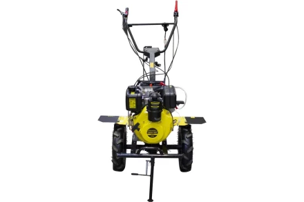 Мотоблок CHAMPION DC1163E ВОМ купить в Нягани