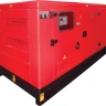 Электростанция дизельная Fubag DS 27 DAC ES купить в Нягани