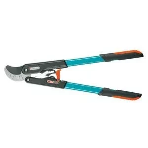 Сучкорез Comfort с храповым механизмом SmartCut GARDENA купить в Нягани